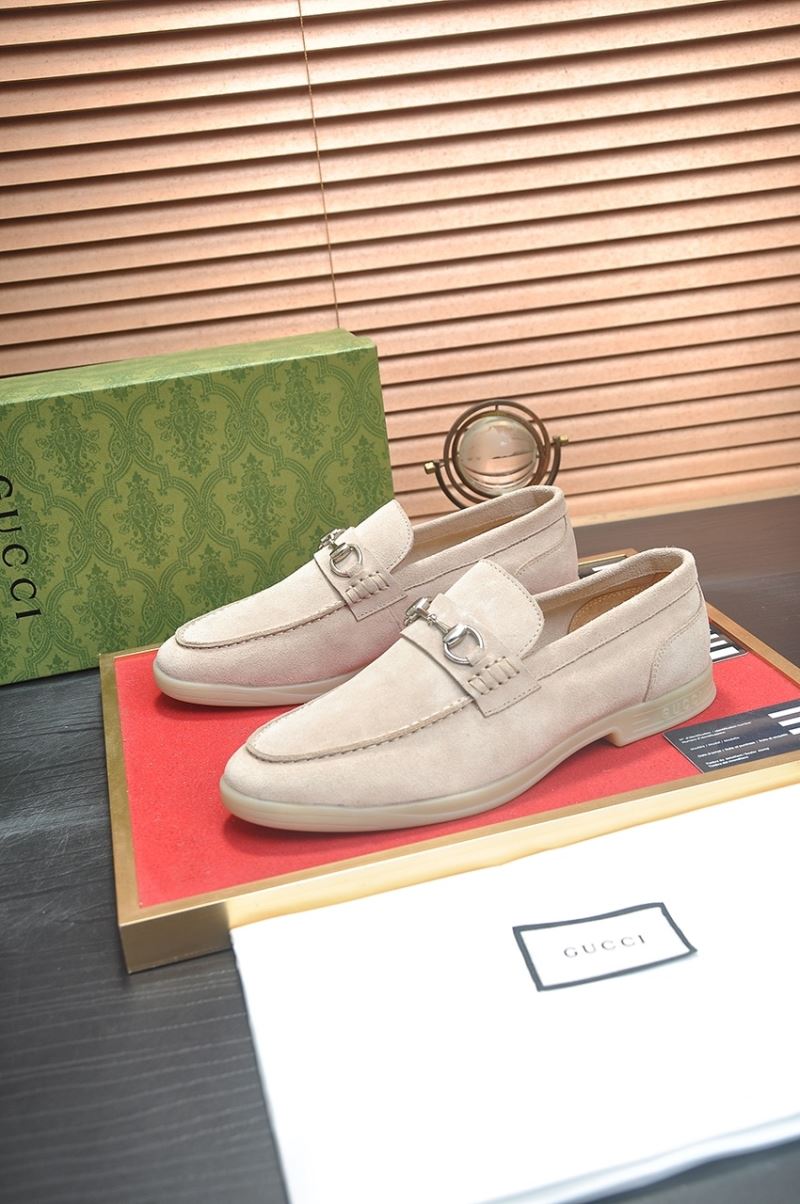 Gucci Business Shoes